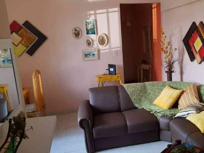 Apartamento com 2 quartos à venda no bairro Floresta, 65m²