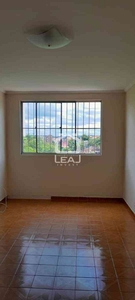 Apartamento com 2 quartos à venda no bairro Jardim Umuarama, 58m²
