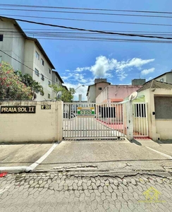Apartamento com 2 quartos à venda no bairro Jockey de Itaparica, 55m²