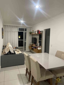 Apartamento com 2 quartos à venda no bairro Jockey de Itaparica, 62m²