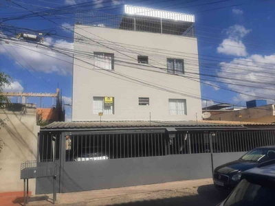 Apartamento com 2 quartos à venda no bairro Maria Helena, 71m²