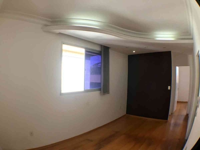 Apartamento com 2 quartos à venda no bairro Ouro Preto, 60m²