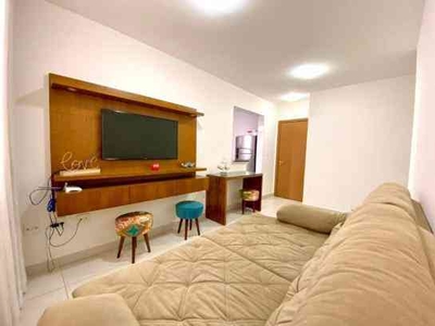 Apartamento com 2 quartos à venda no bairro Ouro Preto, 70m²