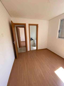 Apartamento com 2 quartos para alugar no bairro Sion, 60m²