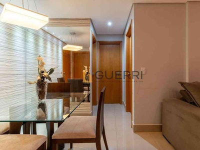 Apartamento com 2 quartos à venda no bairro Sul, 67m²