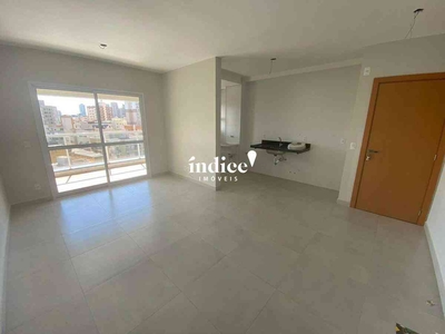 Apartamento com 2 quartos à venda no bairro Vila Ana Maria, 82m²