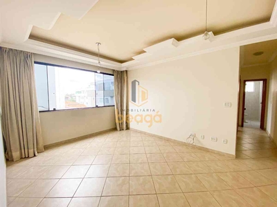 Apartamento com 2 quartos para alugar no bairro Castelo, 420m²