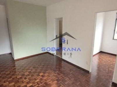 Apartamento com 3 quartos à venda na antônio falabela, 0, santa terezinha, belo horizonte por r$ 298.000