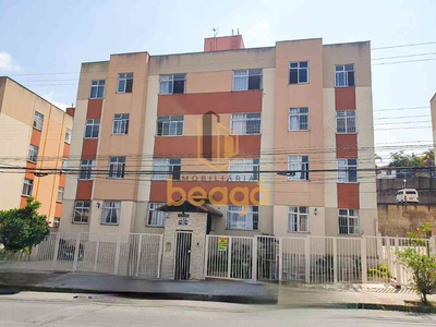 Apartamento com 3 quartos à venda no bairro Alípio de Melo, 400m²