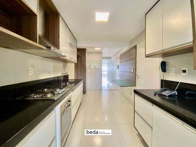 Apartamento com 3 quartos à venda no bairro Areia Preta, 264m²