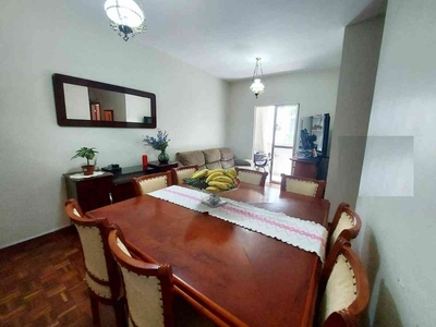 Apartamento com 3 quartos à venda no bairro Betânia, 65m²