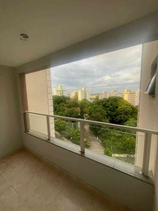 Apartamento com 3 quartos à venda no bairro Castelo, 75m²