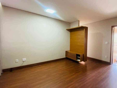 Apartamento com 3 quartos à venda no bairro Castelo, 90m²
