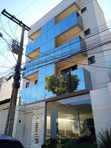 Apartamento com 3 quartos à venda no bairro Cidade Nobre, 87m²