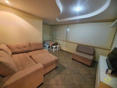 Apartamento com 3 quartos à venda no bairro Coqueiral de Itaparica, 84m²