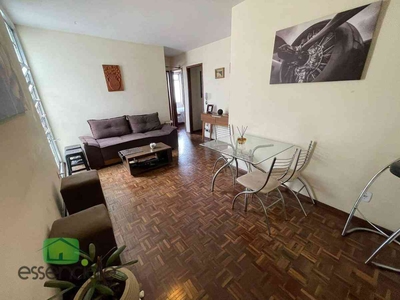 Apartamento com 3 quartos à venda no bairro Eldorado, 65m²