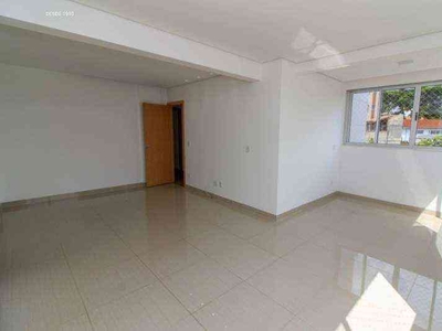 Apartamento com 3 quartos à venda no bairro Nova Floresta, 100m²