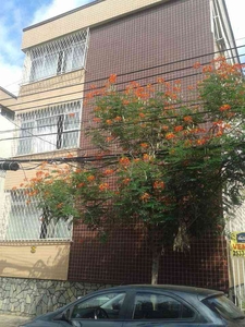 Apartamento com 3 quartos à venda no bairro Nova Granada, 98m²