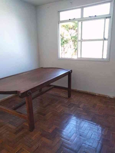 Apartamento com 3 quartos à venda no bairro Padre Eustáquio, 60m²