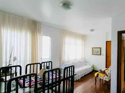 Apartamento com 3 quartos à venda no bairro Sion, 85m²
