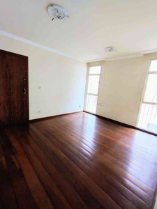 Apartamento com 3 quartos à venda no bairro São Lucas, 94m²