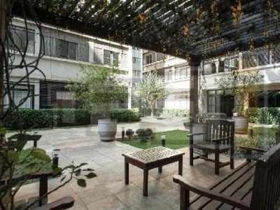 Apartamento com 3 quartos à venda ou para alugar em Jardim América - SP