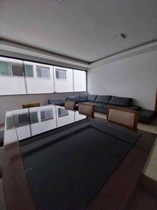 Apartamento com 3 quartos para alugar no bairro Castelo, 102m²