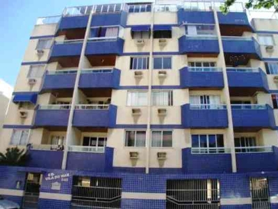 Apartamento com 3 quartos para alugar no bairro Jardim Camburí, 120m²