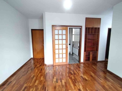 Apartamento com 3 quartos para alugar no bairro Palmares, 87m²