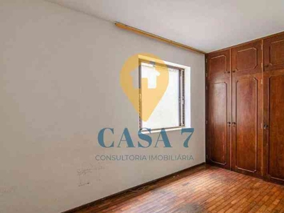 Apartamento com 4 quartos à venda no bairro Cruzeiro, 125m²