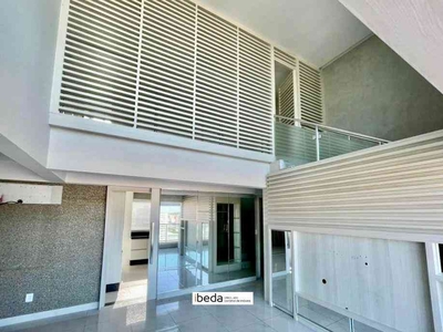 Apartamento com 4 quartos à venda no bairro Lagoa Nova, 178m²