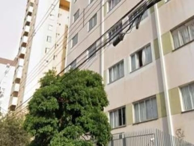 Apartamento para venda em londrina, centro, 3 dormitórios, 1 suíte, 3 banheiros, 1 vaga