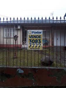 Casa 2 dorms à venda Rua Jequié, Nossa Senhora Aparecida - Viamão