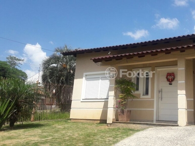 Casa 2 dorms à venda Travessa Nápoli, Santa Isabel - Viamão