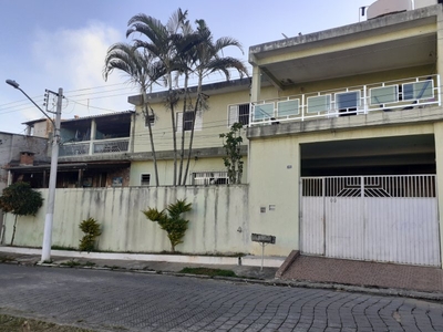 Casa Assobradada pronta para morar