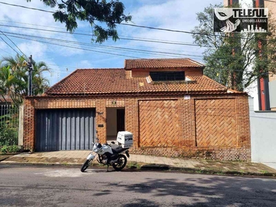 Casa com 1 quarto à venda no bairro Novo Horizonte, 384m²
