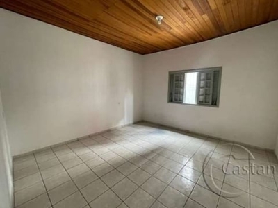 Casa com 1 quarto para alugar na pires pimentel, --, vila prudente, são paulo, 80 m2 por r$ 1.500