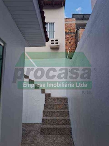 Casa com 1 quarto para alugar no bairro Petrópolis