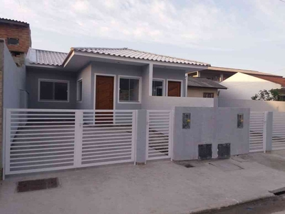 Casa com 2 quartos à venda no bairro Bela Vista, 100m²