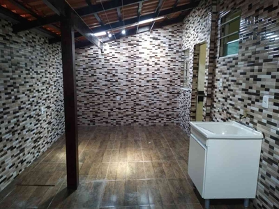 Casa com 2 quartos à venda no bairro São Pedro, 90m²