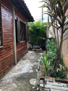 Casa com 2 quartos para alugar no bairro Parque Turistas, 60m²