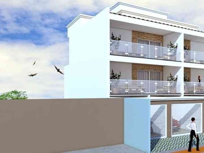 Casa com 3 quartos à venda no bairro Amarante, 120m²