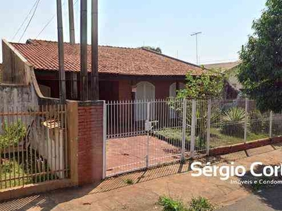 Casa com 3 quartos à venda no bairro Brasília, 315m²