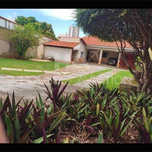 Casa com 3 quartos à venda no bairro Jardim Goiás, 614m²