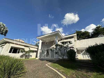 Casa em Condomínio com 4 quartos à venda no bairro Residencial Aldeia do Vale, 1882m²