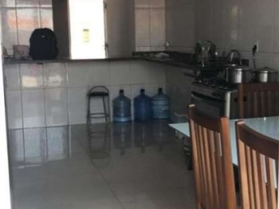 Casa em condomínio para venda em cuiabá, jardim imperial, 3 dormitórios, 2 suítes, 3 banheiros, 2 vagas