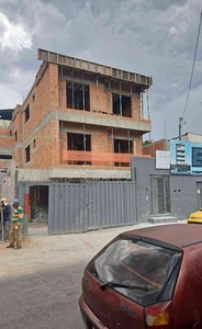 Cobertura com 3 quartos à venda no bairro Eldorado, 130m²