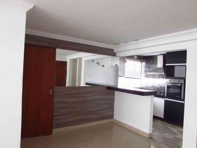 Cobertura com 4 quartos à venda no bairro Manacás, 240m²