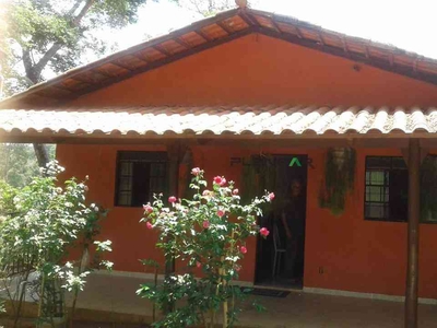 Fazenda com 2 quartos à venda no bairro Pimentas, 2670m²
