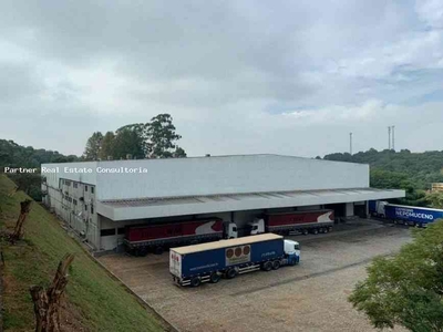 Galpão com 5 quartos para alugar no bairro Vila Jovina, 10000m²